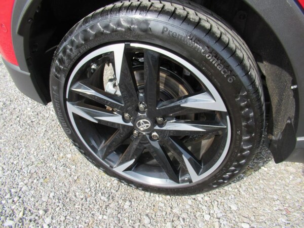 Used Toyota C-HR 2023 for sale - 74472726: Photo 13