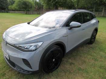 2022 - 109kW Life Pure 52kWh 5dr Auto [110kW Ch]