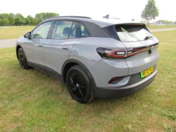 Used Volkswagen ID4 2022 for sale - 74707620: Photo
