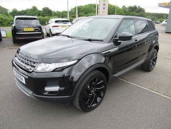 Used Land Rover Range Rover Evoque 2015 for sale - 78671643: Photo
