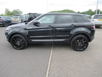Used Land Rover Range Rover Evoque 2015 for sale - 78671643: Photo