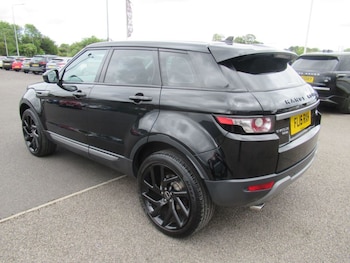 Used Land Rover Range Rover Evoque 2015 for sale - 78671643: Photo