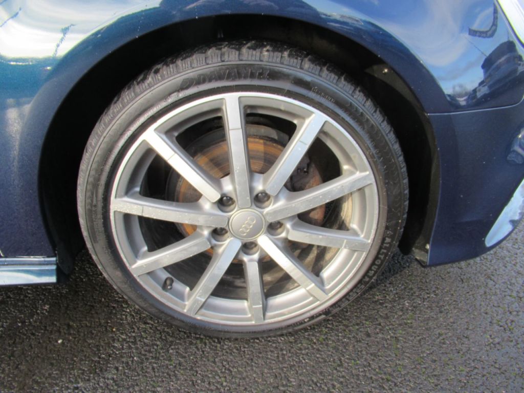 Used Audi A3 2018 for sale - 77382162: Photo 10