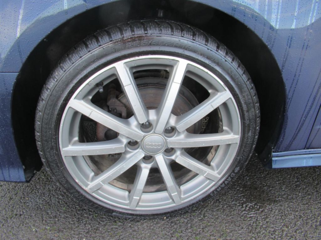 Used Audi A3 2018 for sale - 77382162: Photo 11