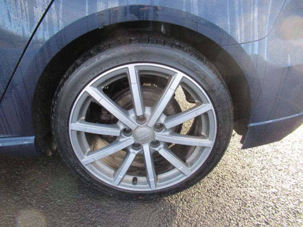 Used Audi A3 2018 for sale - 77382162: Photo 12