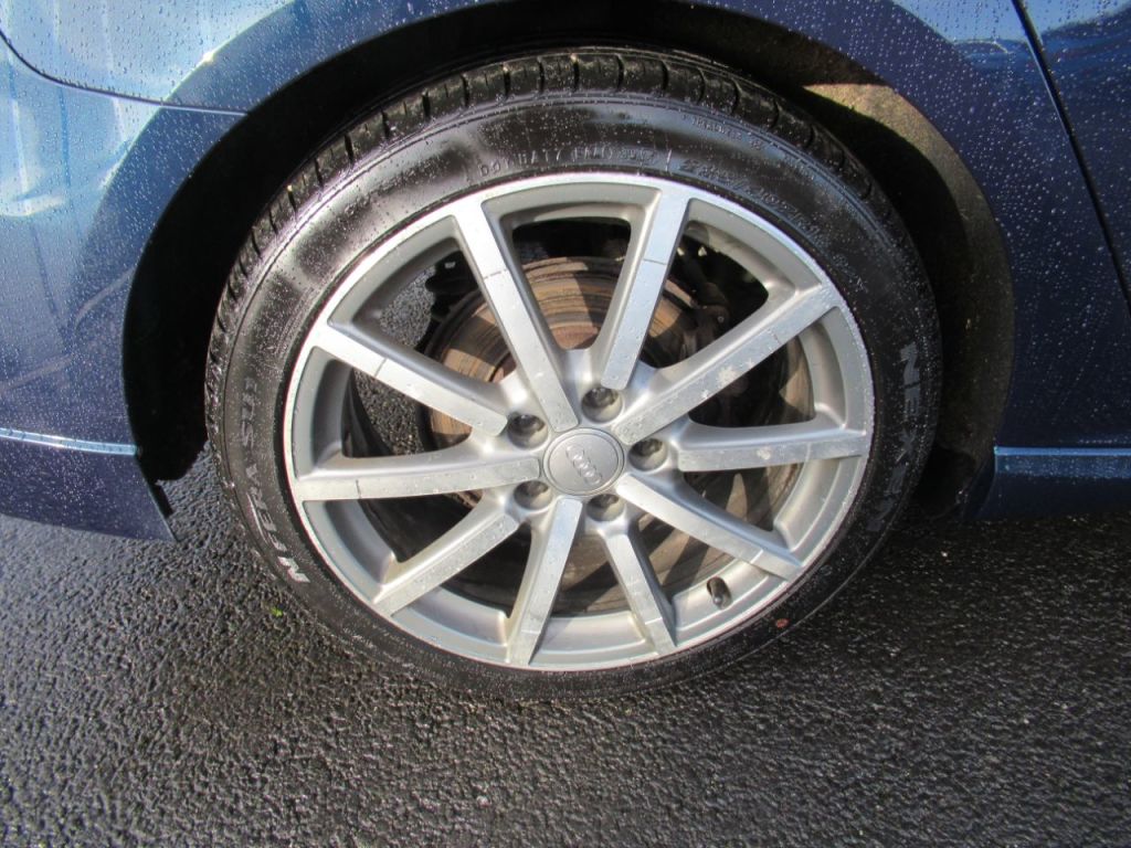 Used Audi A3 2018 for sale - 77382162: Photo 13