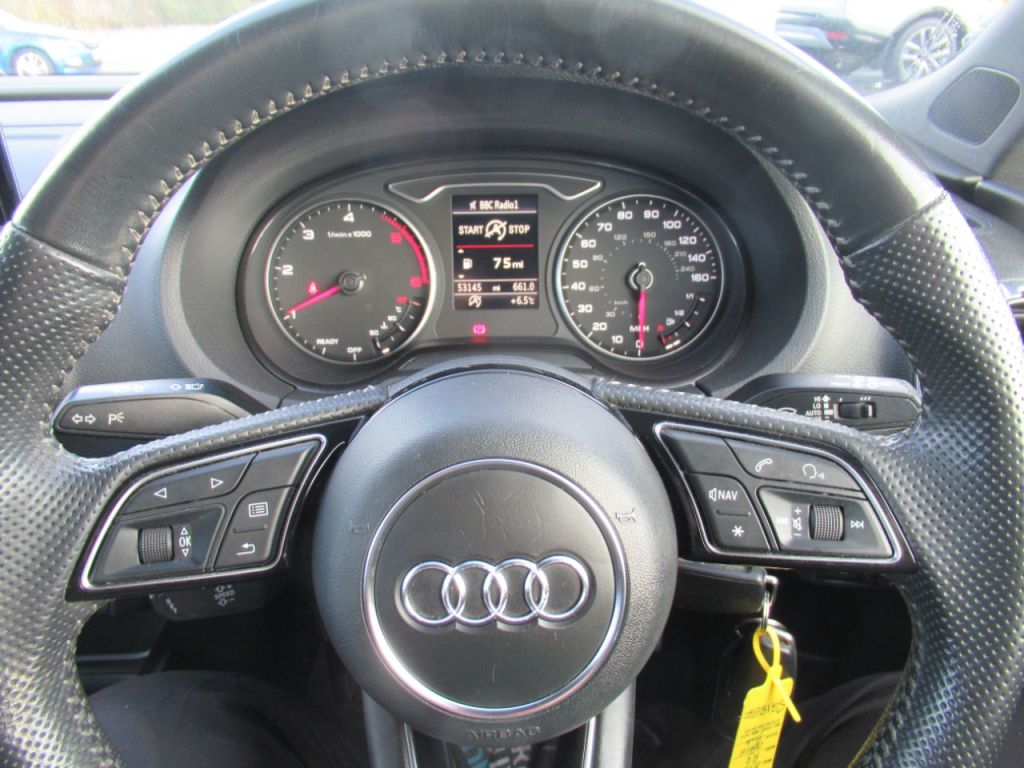 Used Audi A3 2018 for sale - 77382162: Photo 15