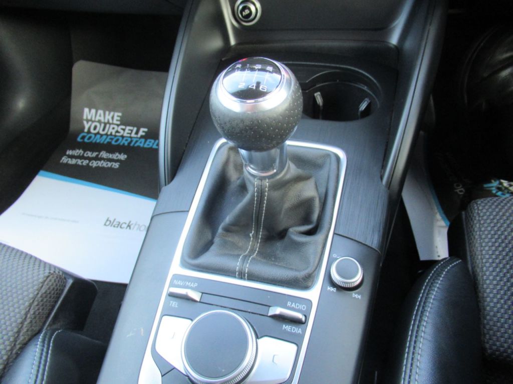 Used Audi A3 2018 for sale - 77382162: Photo 18