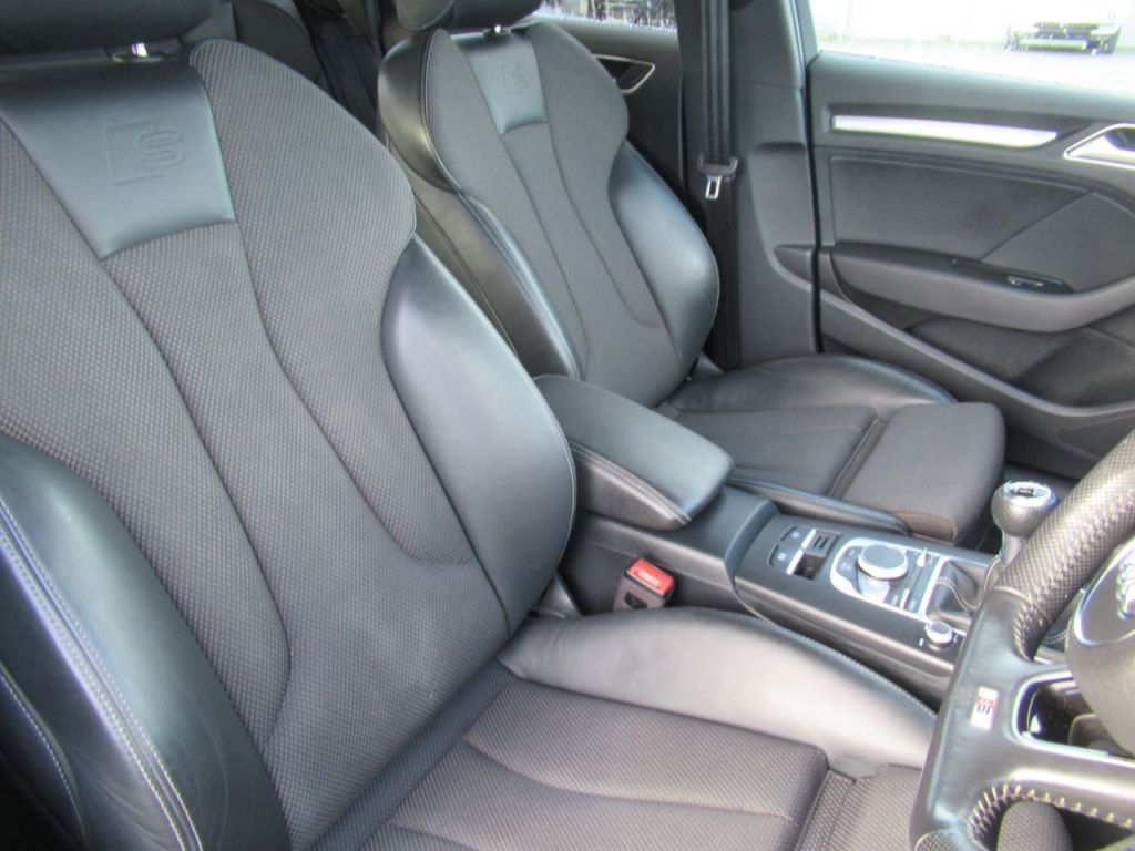 Used Audi A3 2018 for sale - 77382162: Photo 20