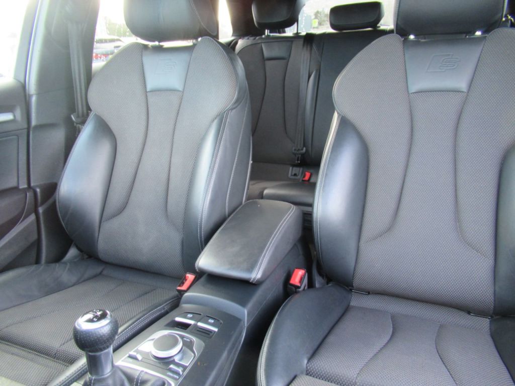 Used Audi A3 2018 for sale - 77382162: Photo 21