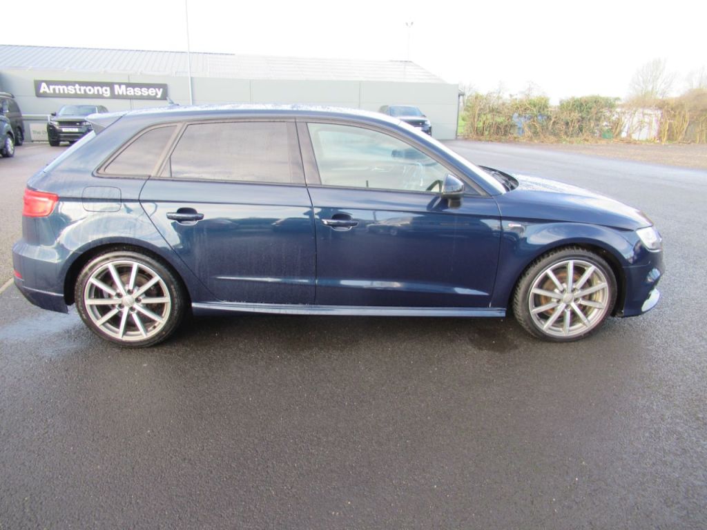 Used Audi A3 2018 for sale - 77382162: Photo 7