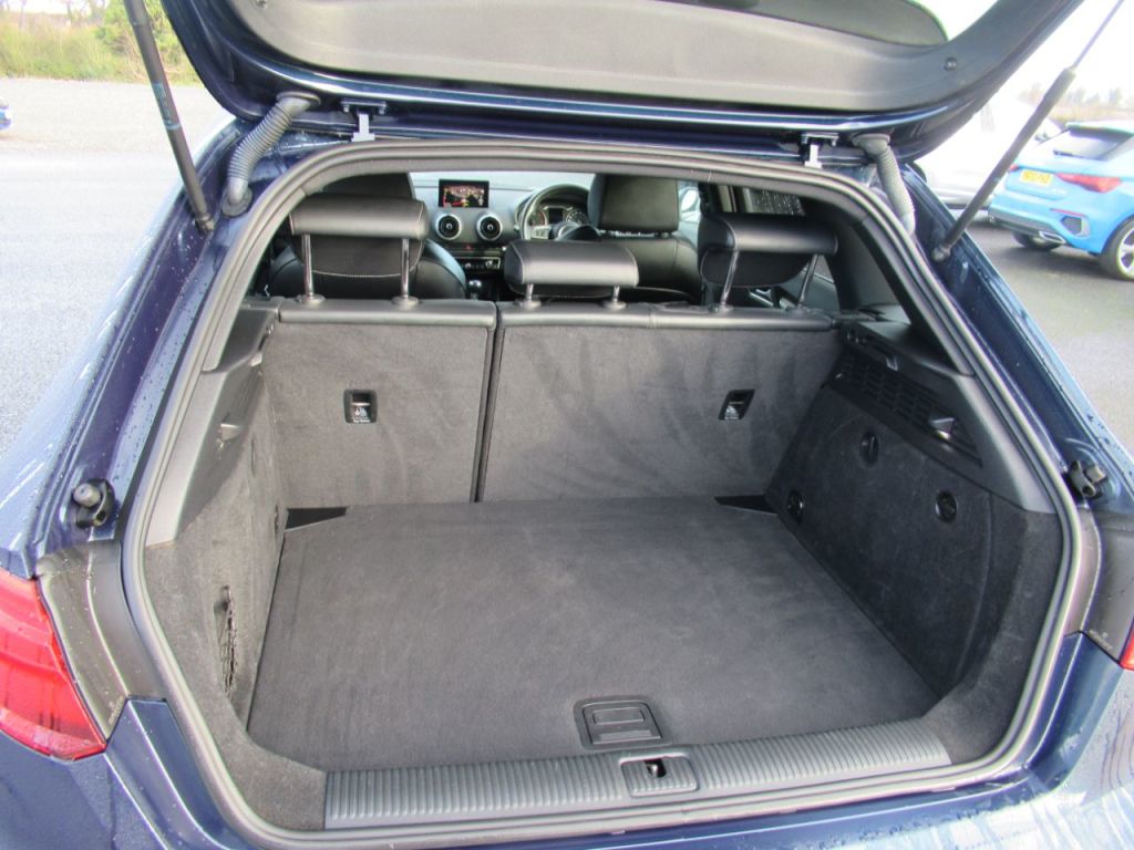 Used Audi A3 2018 for sale - 77382162: Photo 9