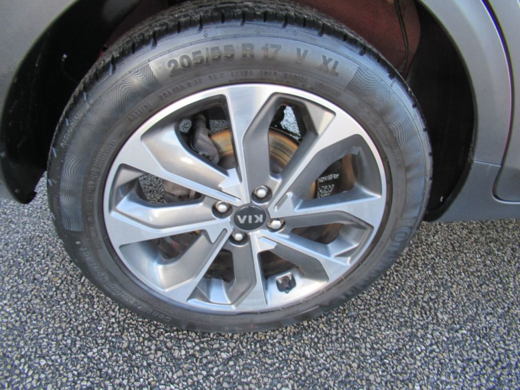 Used Kia Stonic 2020 for sale - 76653806: Photo 11