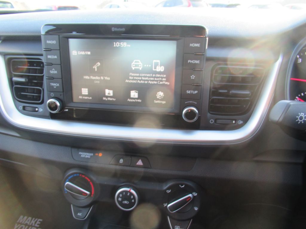 Used Kia Stonic 2020 for sale - 76653806: Photo 15