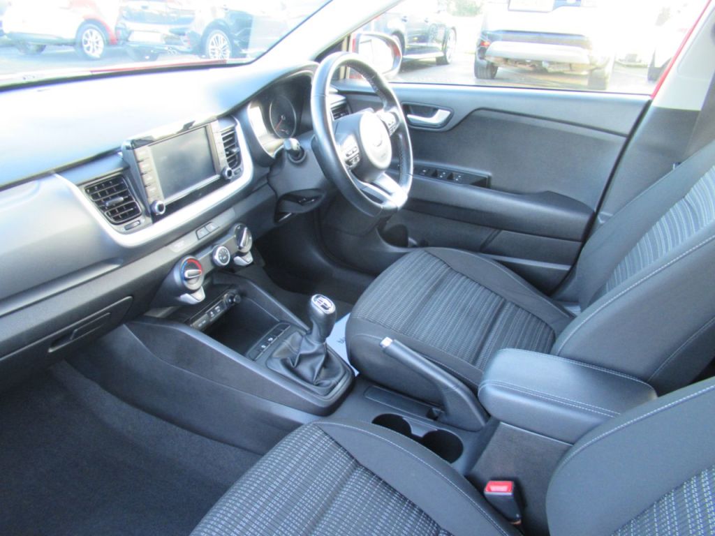 Used Kia Stonic 2020 for sale - 76653806: Photo 16