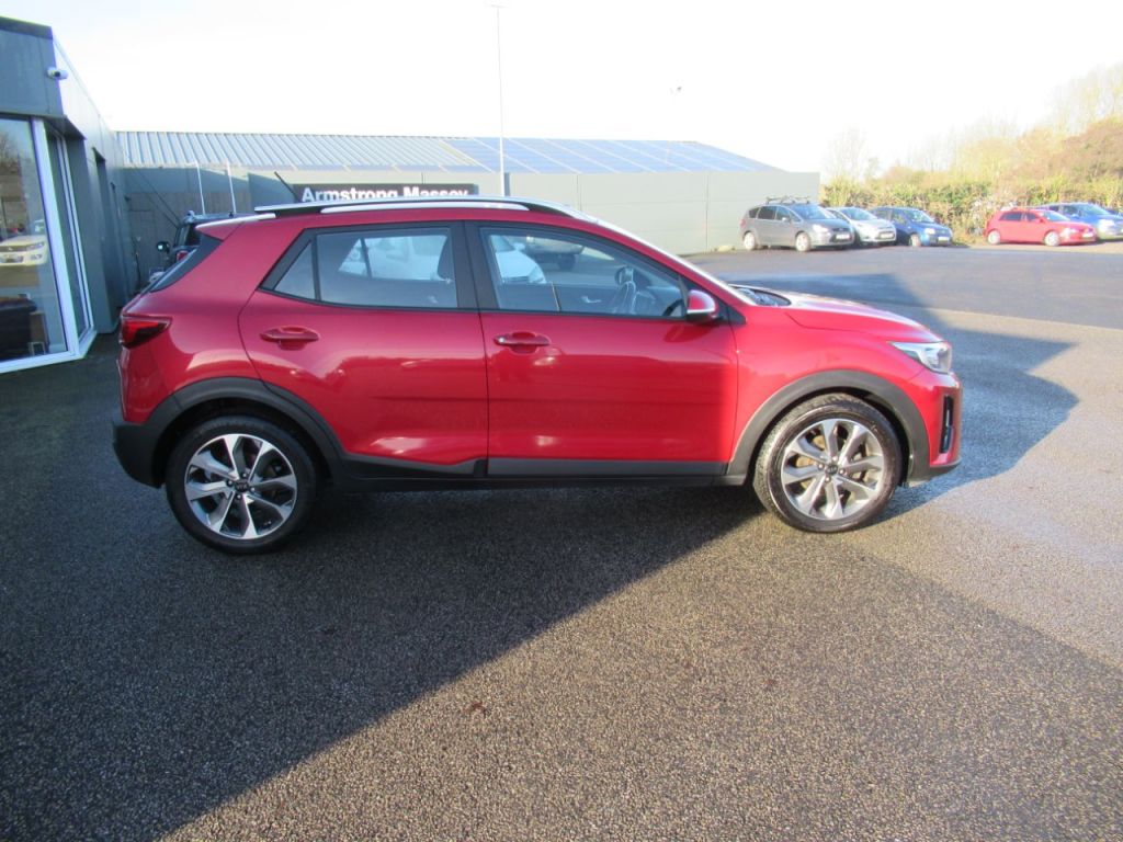 Used Kia Stonic 2020 for sale - 76653806: Photo 7