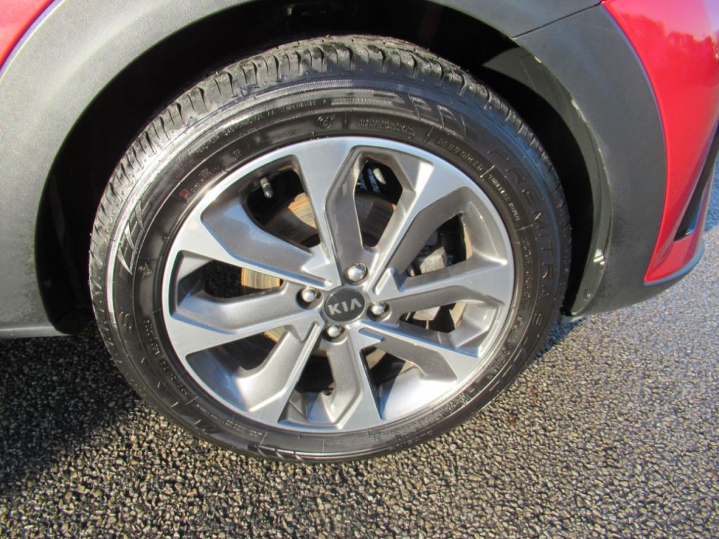Used Kia Stonic 2020 for sale - 76653806: Photo 8