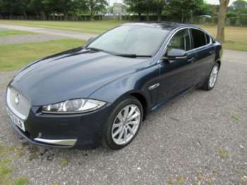 2013 - 3.0d V6 Premium Luxury 4dr Auto [Start Stop]