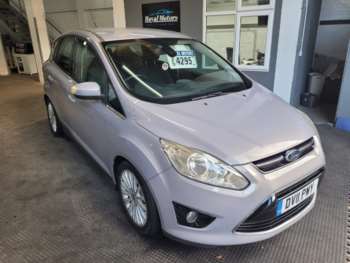 2011 (11) - 2.0 TDCi Titanium 5dr Powershift