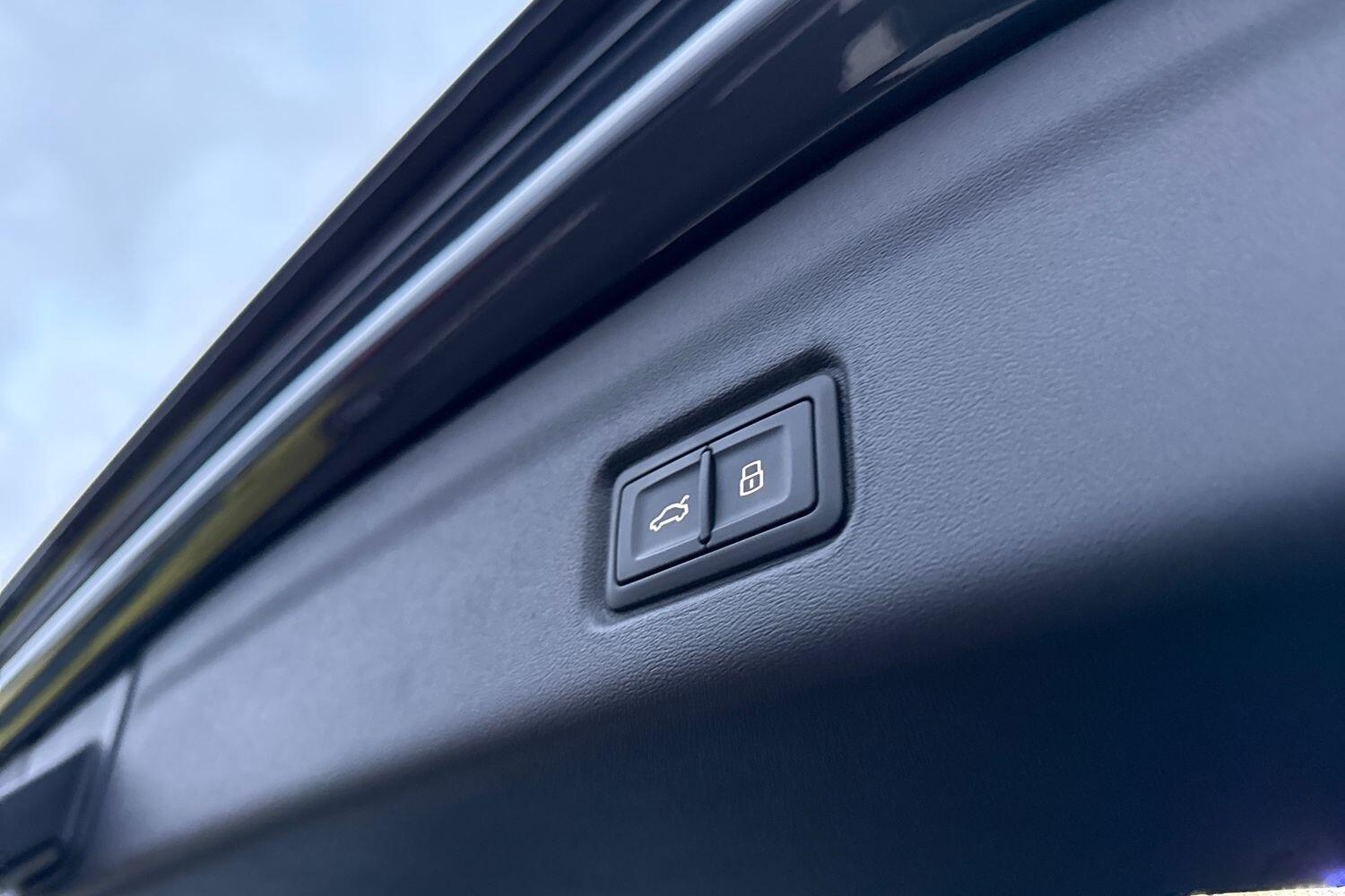 Used Audi Q6 e-tron 2025 for sale - 77399696: Photo 13