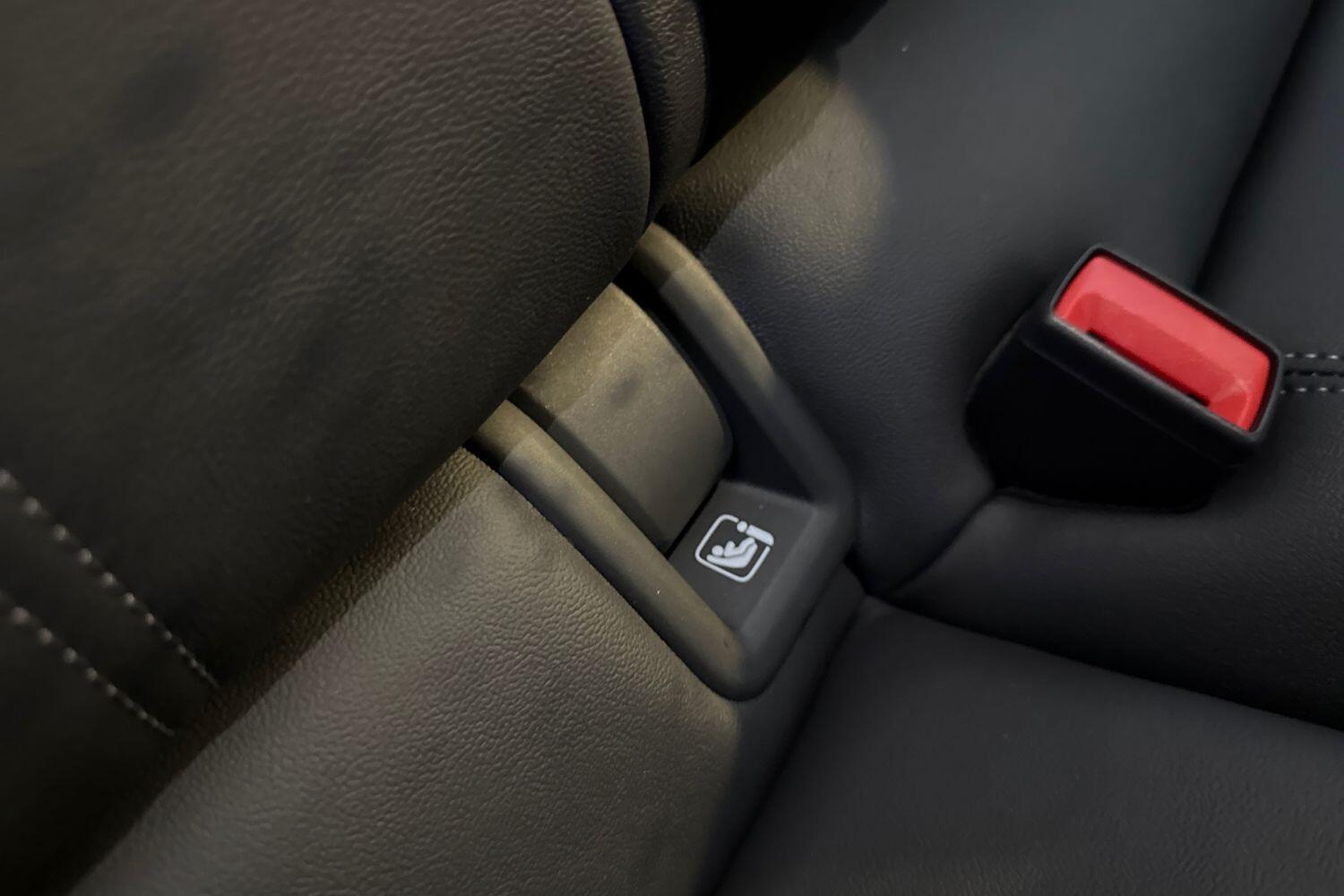 Used Audi Q6 e-tron 2025 for sale - 77399696: Photo 14