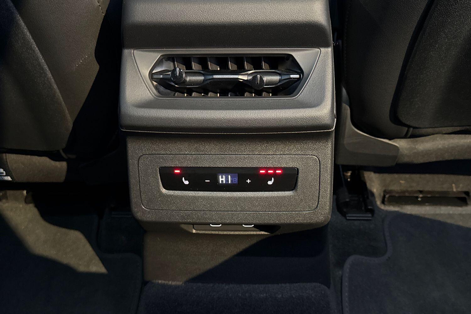 Used Audi Q6 e-tron 2025 for sale - 77399696: Photo 16