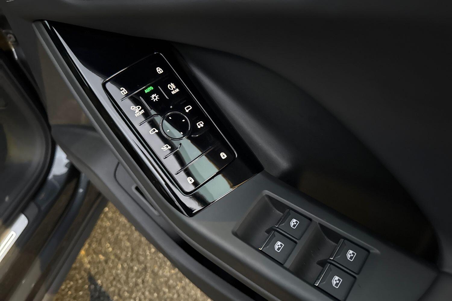 Used Audi Q6 e-tron 2025 for sale - 77399696: Photo 17