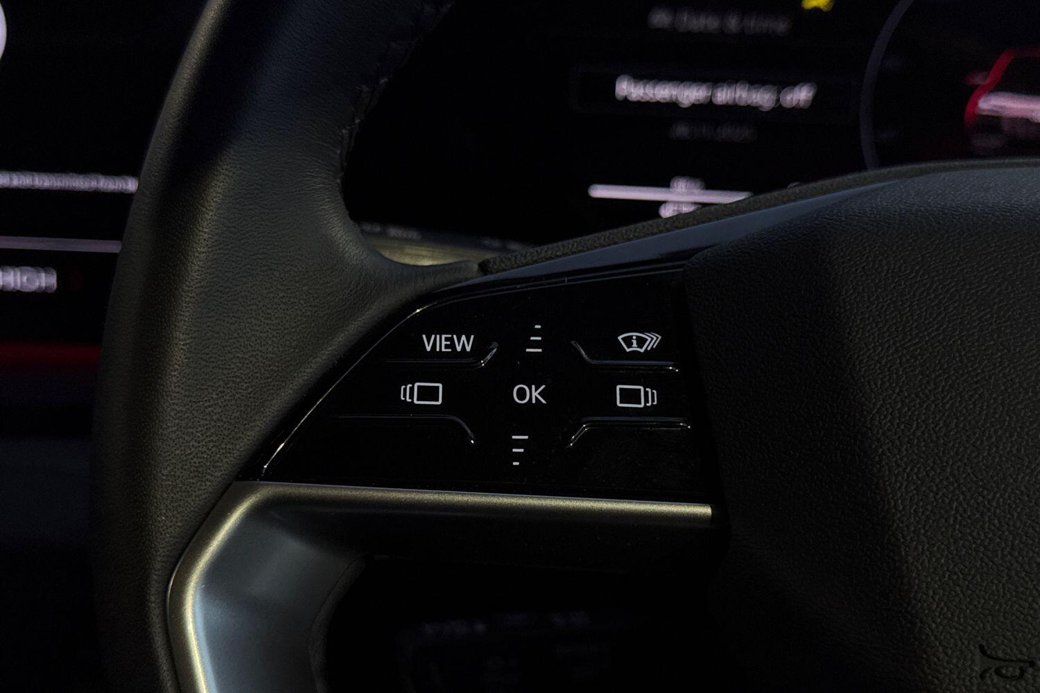 Used Audi Q6 e-tron 2025 for sale - 77399696: Photo 18