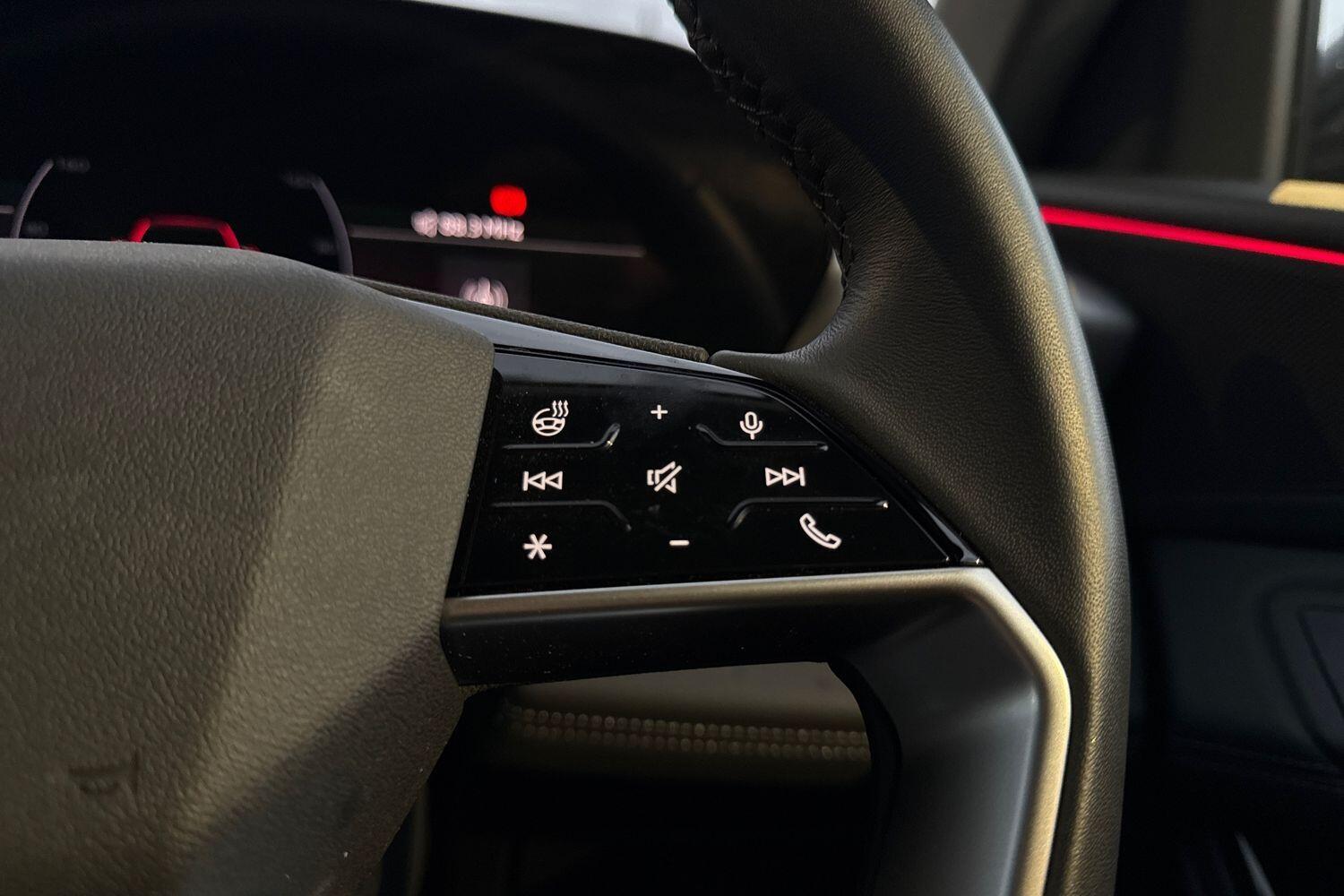 Used Audi Q6 e-tron 2025 for sale - 77399696: Photo 19