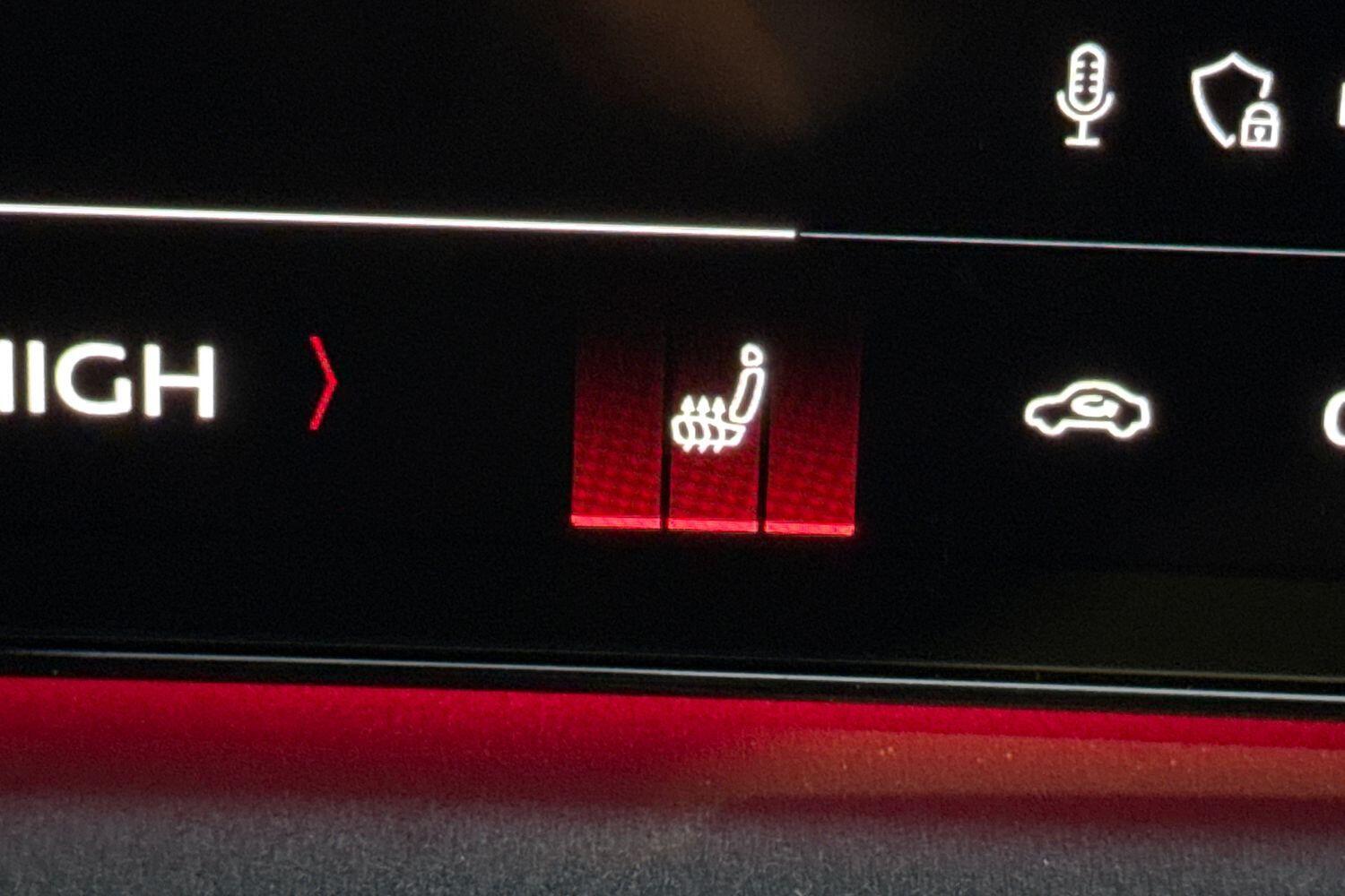 Used Audi Q6 e-tron 2025 for sale - 77399696: Photo 36