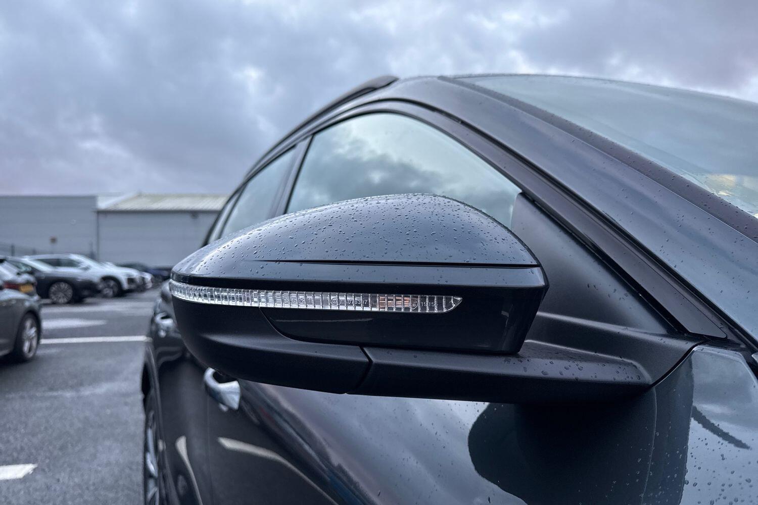 Used Audi Q6 e-tron 2025 for sale - 77399696: Photo 37