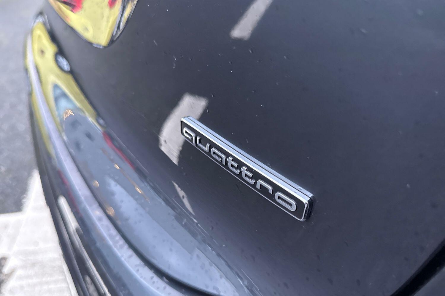 Used Audi Q6 e-tron 2025 for sale - 77399696: Photo 45