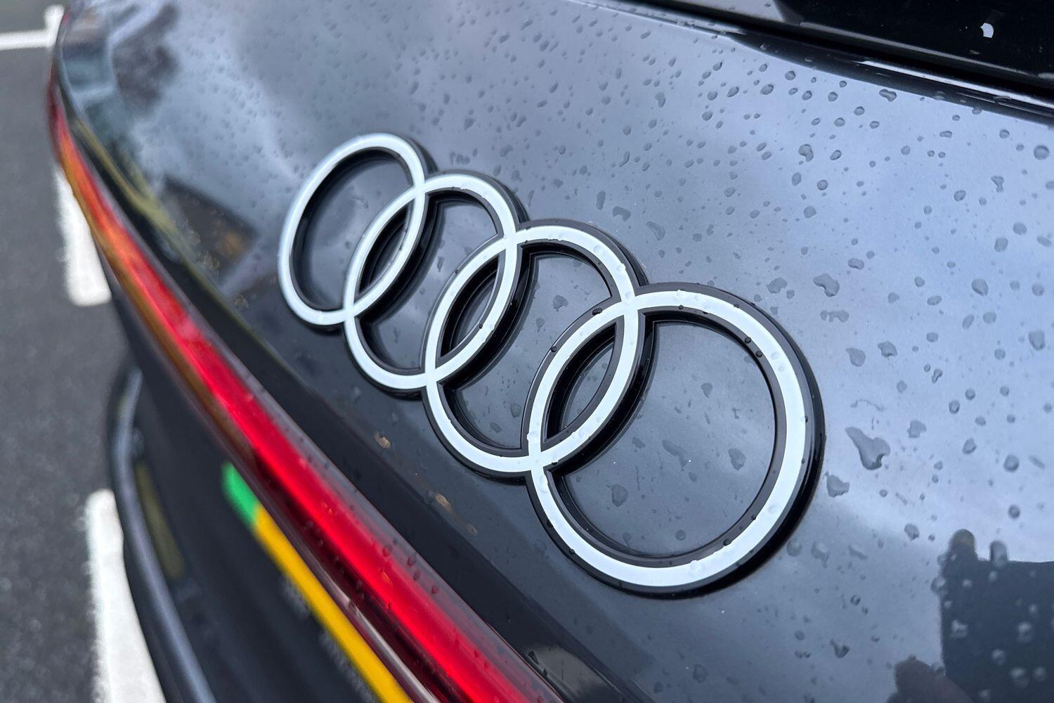 Used Audi Q6 e-tron 2025 for sale - 77399696: Photo 46