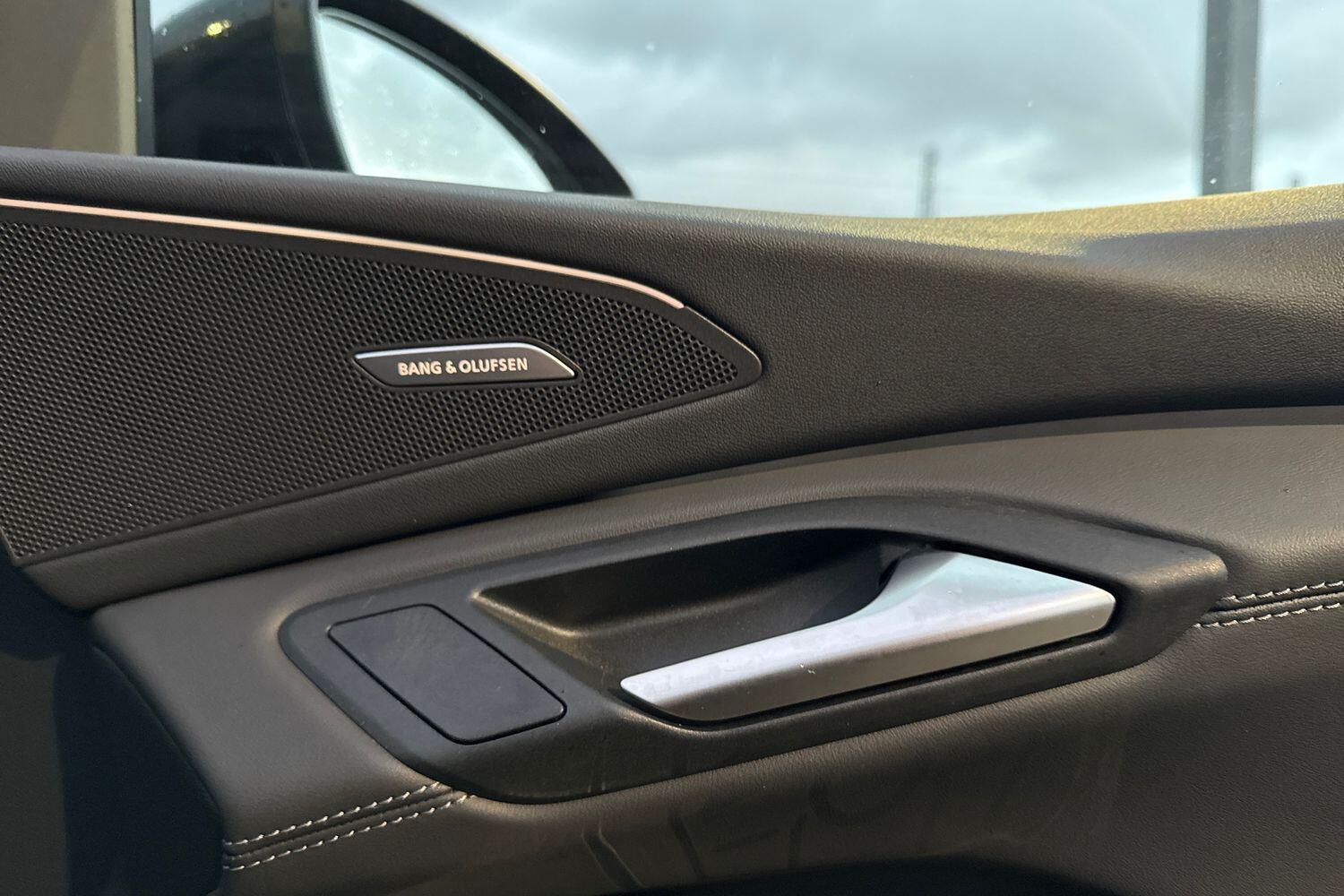 Used Audi Q6 e-tron 2025 for sale - 77399696: Photo 48