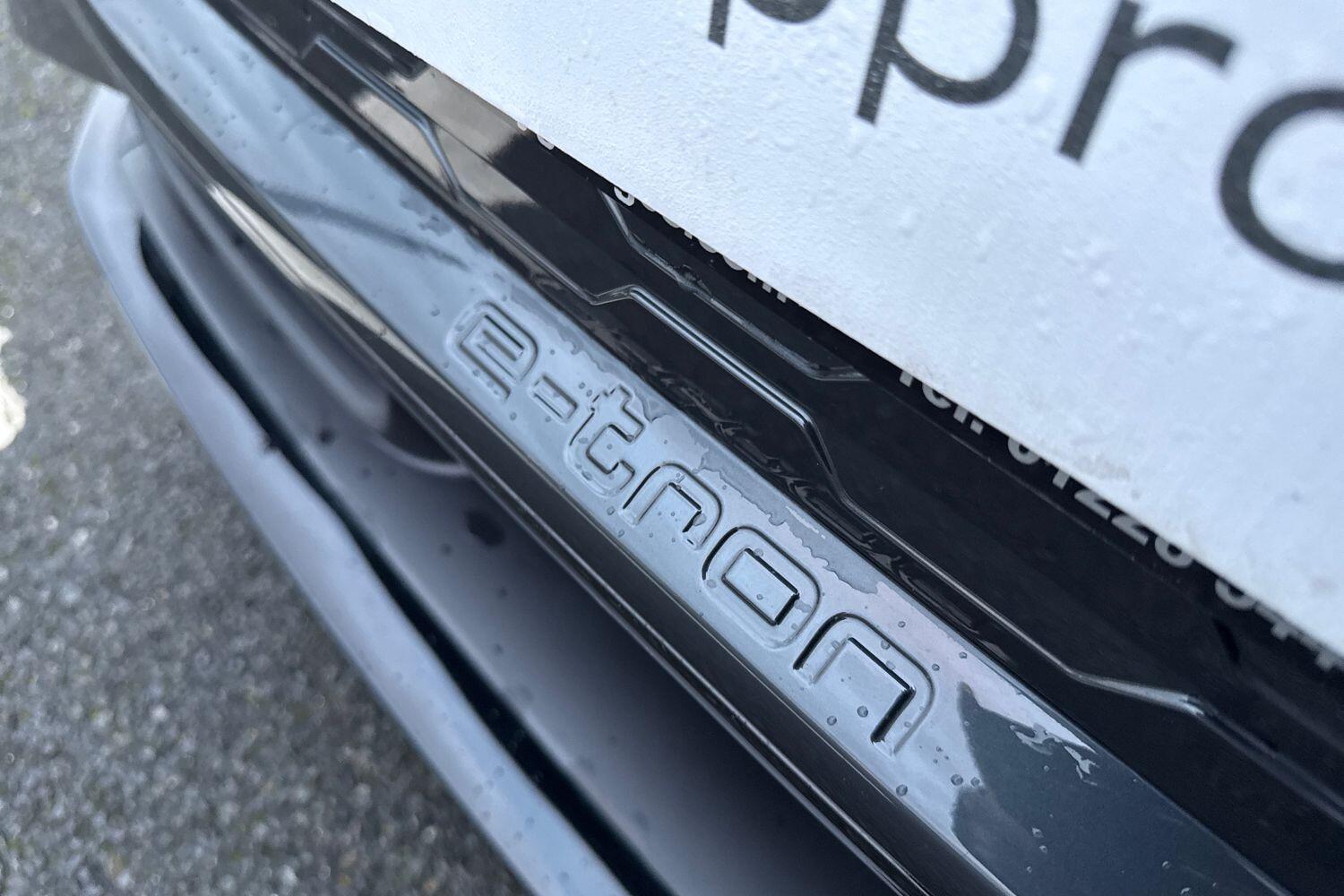 Used Audi Q6 e-tron 2025 for sale - 77399696: Photo 49