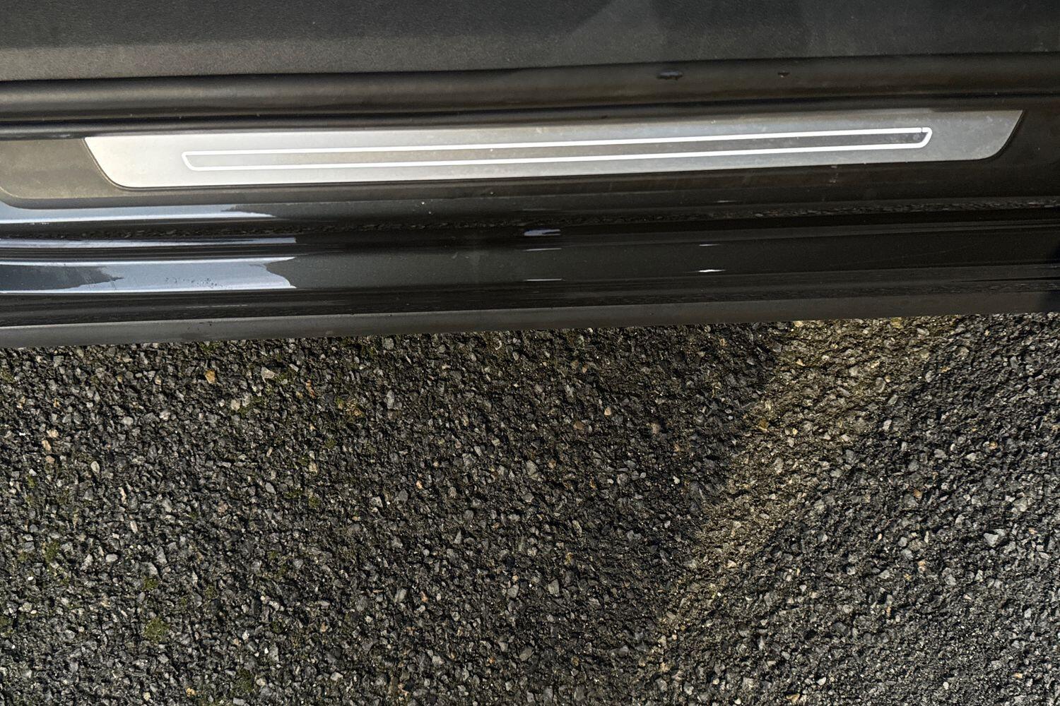 Used Audi Q6 e-tron 2025 for sale - 77399696: Photo 55