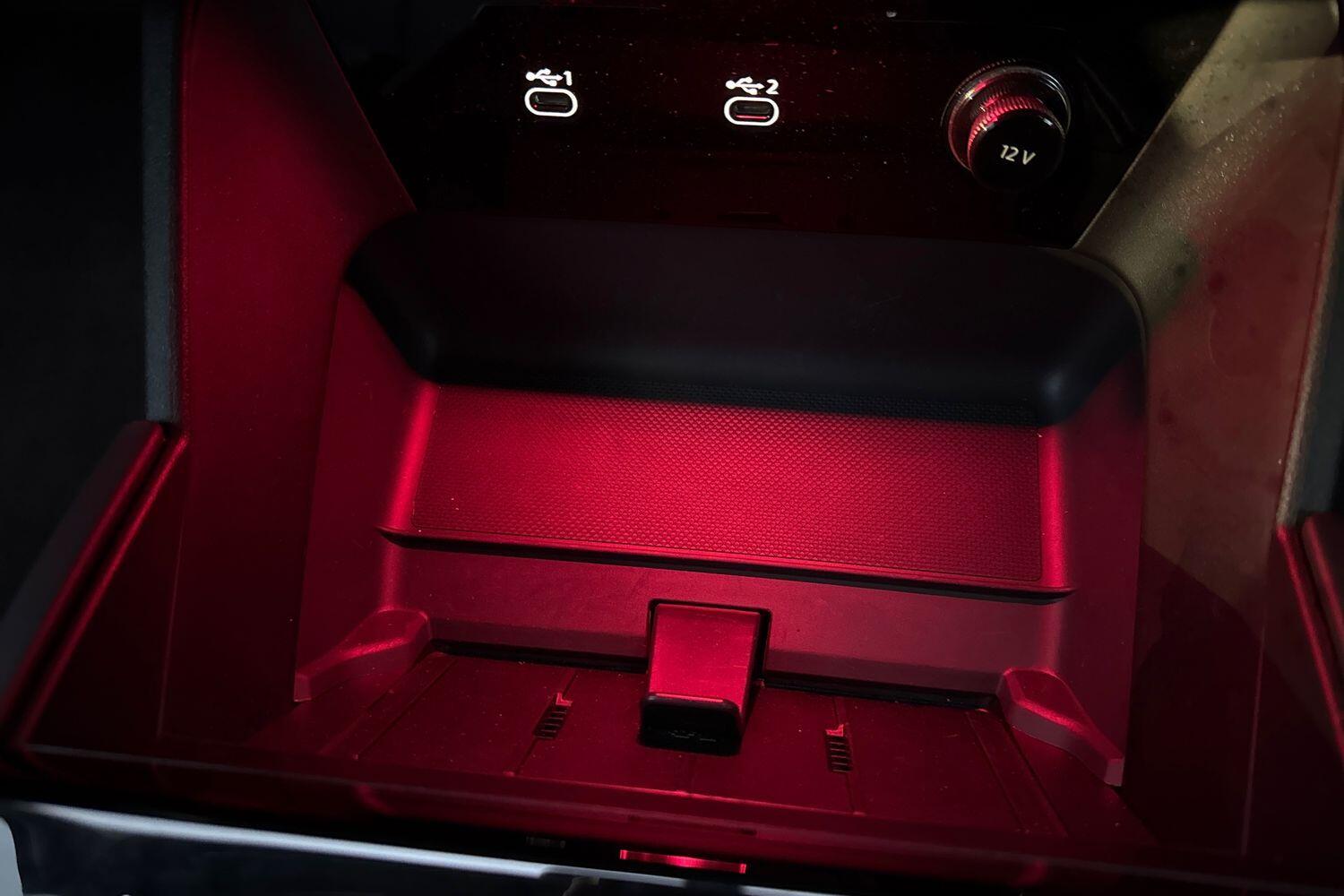 Used Audi Q6 e-tron 2025 for sale - 77399696: Photo 61