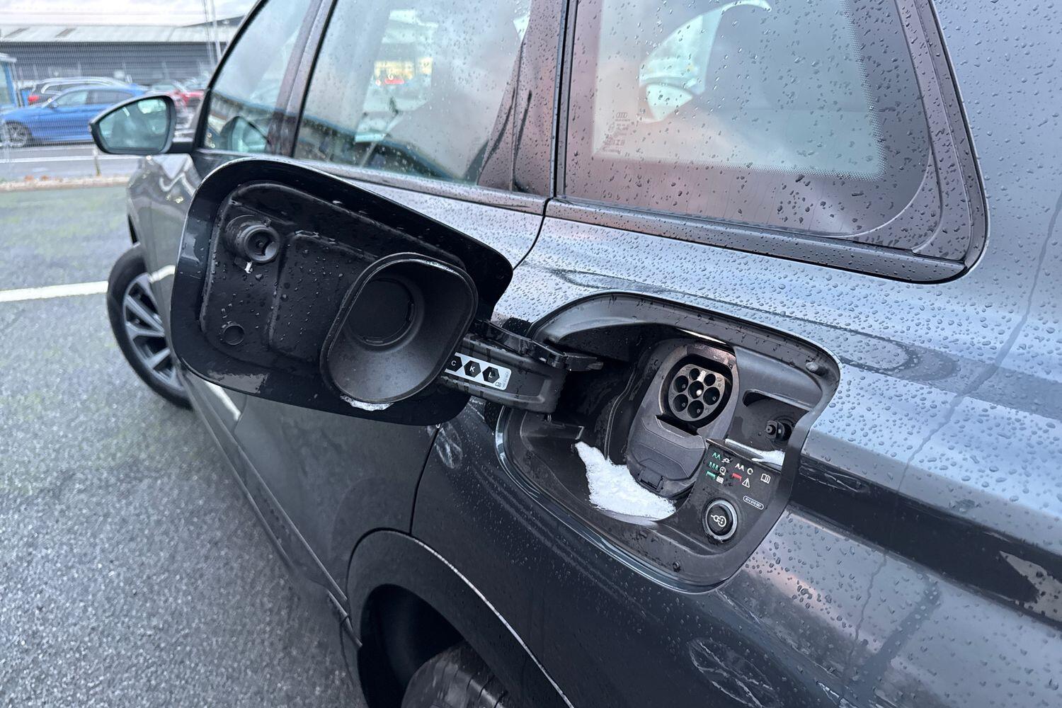 Used Audi Q6 e-tron 2025 for sale - 77399696: Photo 9