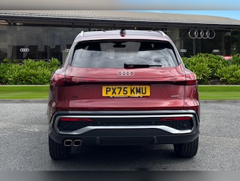 Used Audi Q5 2026 for sale - 78639665: Photo
