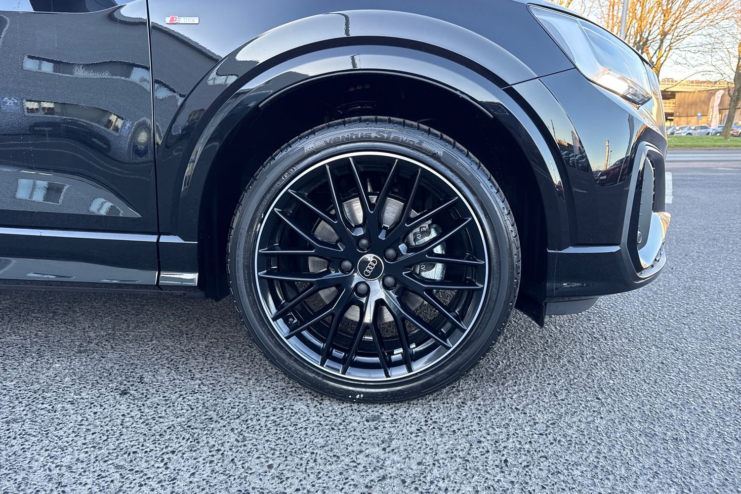 Used Audi Q2 2026 for sale - 77795774: Photo 10