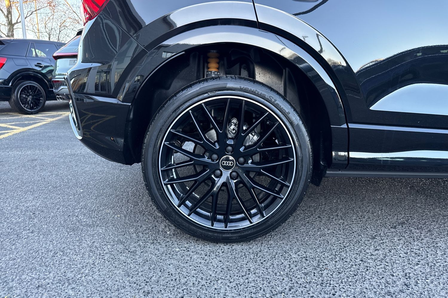 Used Audi Q2 2026 for sale - 77795774: Photo 11