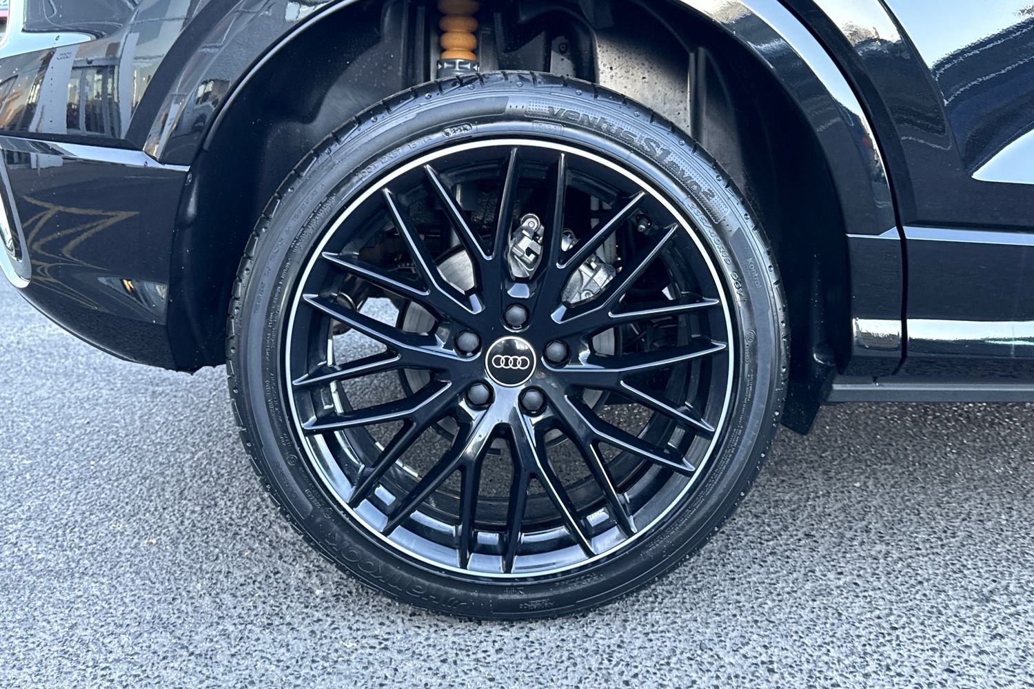 Used Audi Q2 2026 for sale - 77795774: Photo 12