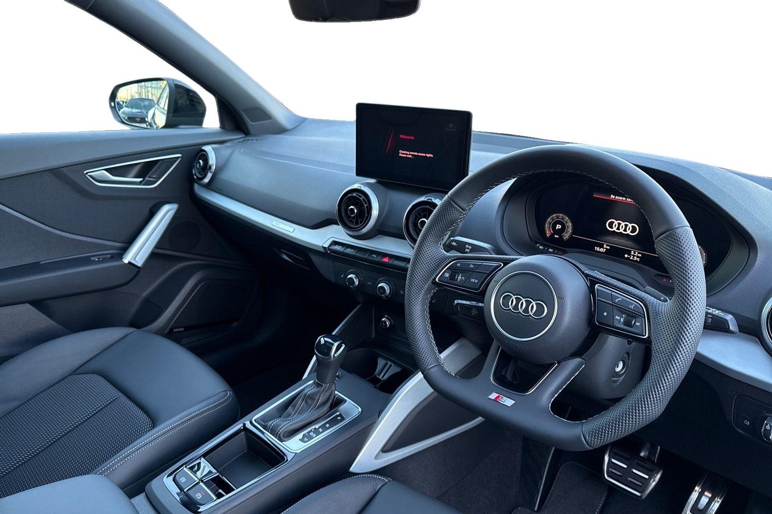 Used Audi Q2 2026 for sale - 77795774: Photo 13