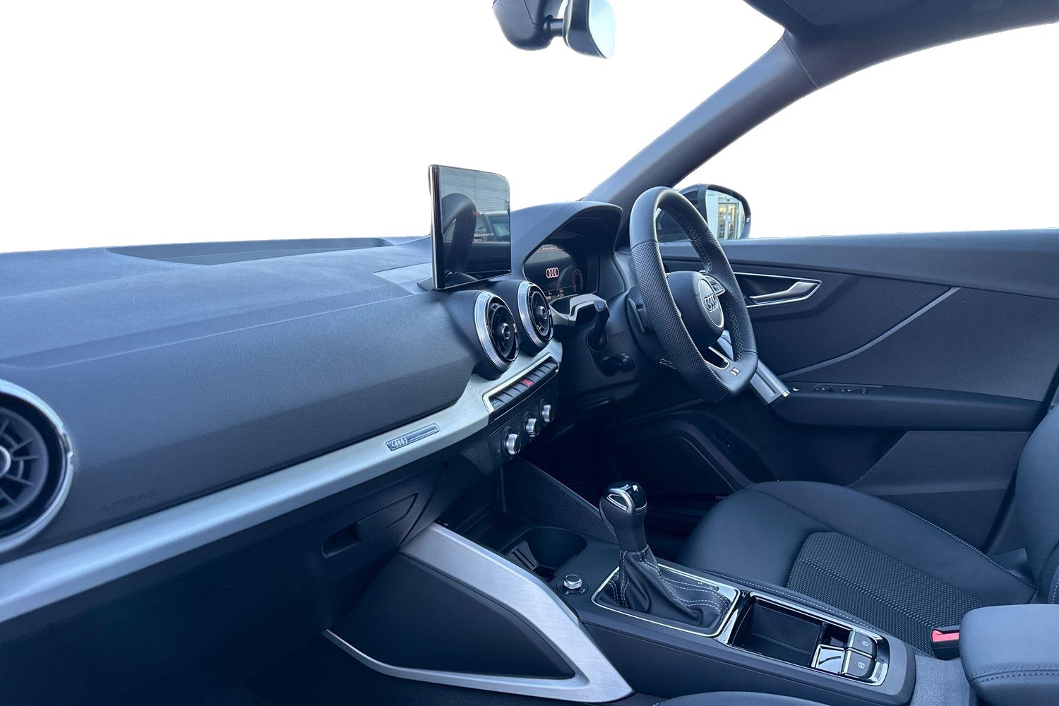 Used Audi Q2 2026 for sale - 77795774: Photo 14