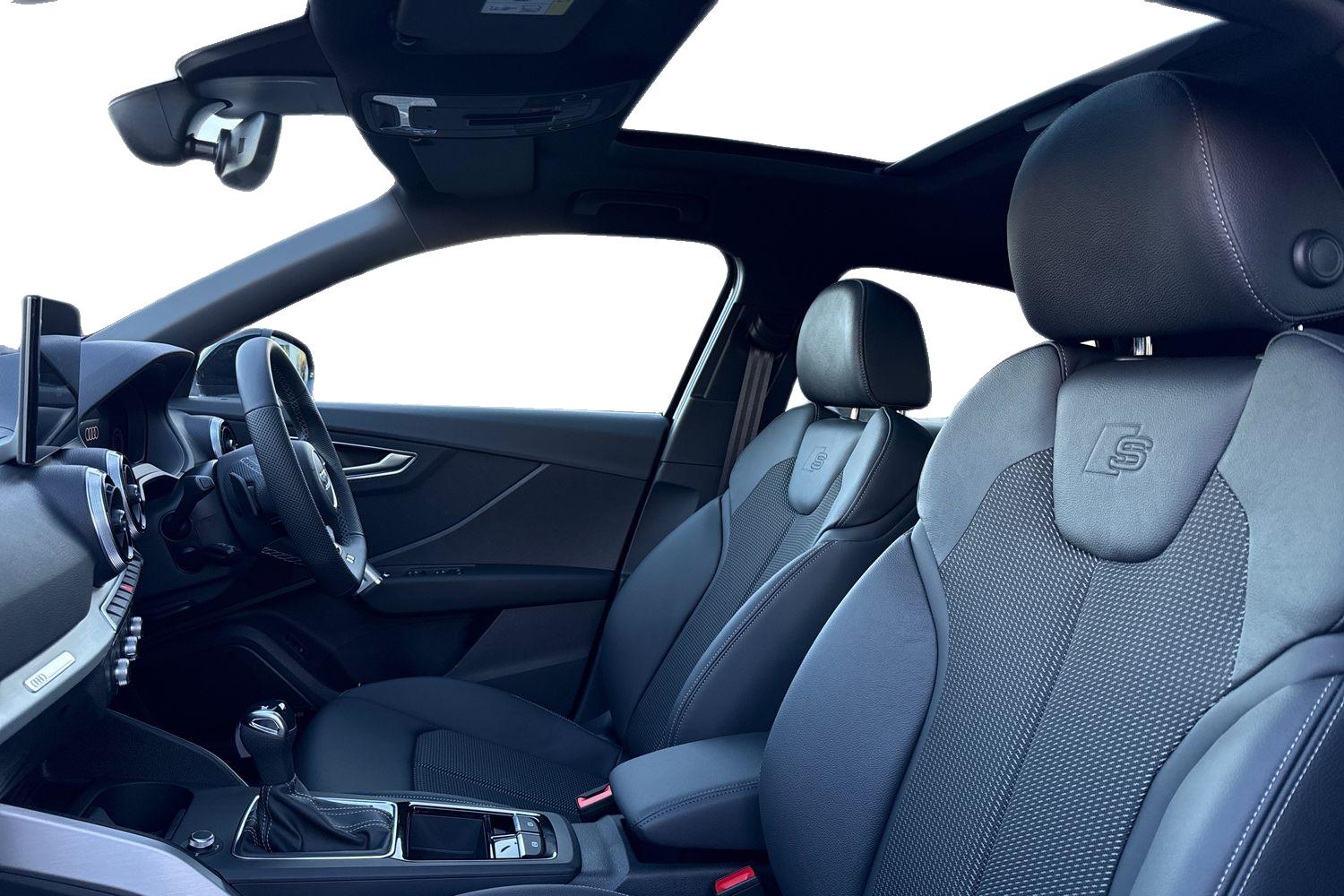 Used Audi Q2 2026 for sale - 77795774: Photo 15