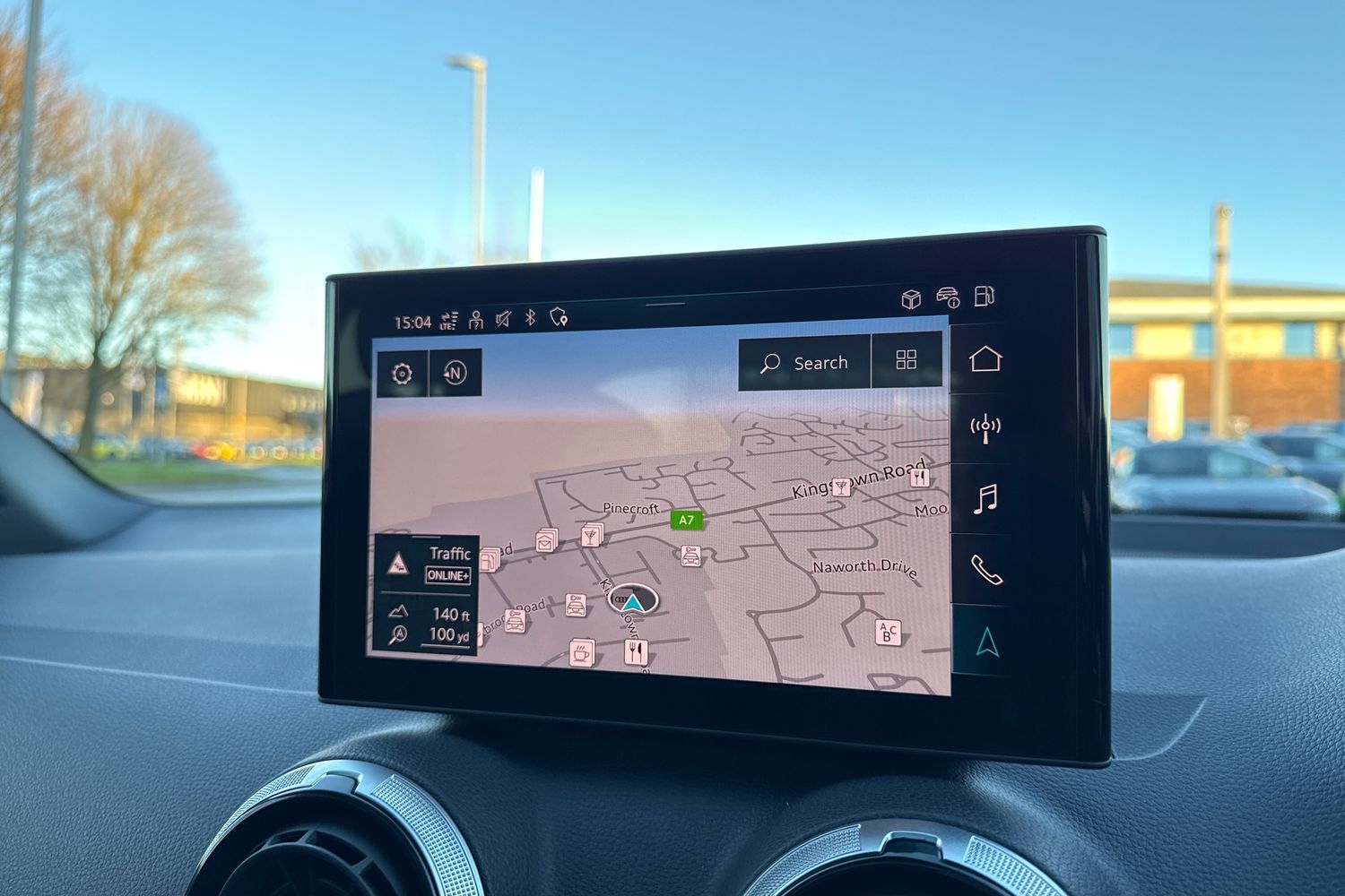 Used Audi Q2 2026 for sale - 77795774: Photo 16