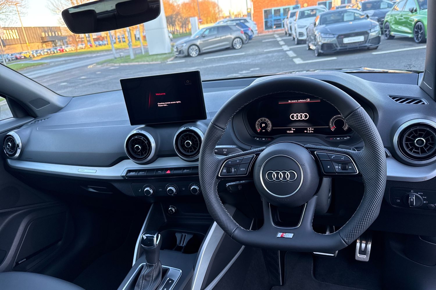 Used Audi Q2 2026 for sale - 77795774: Photo 17