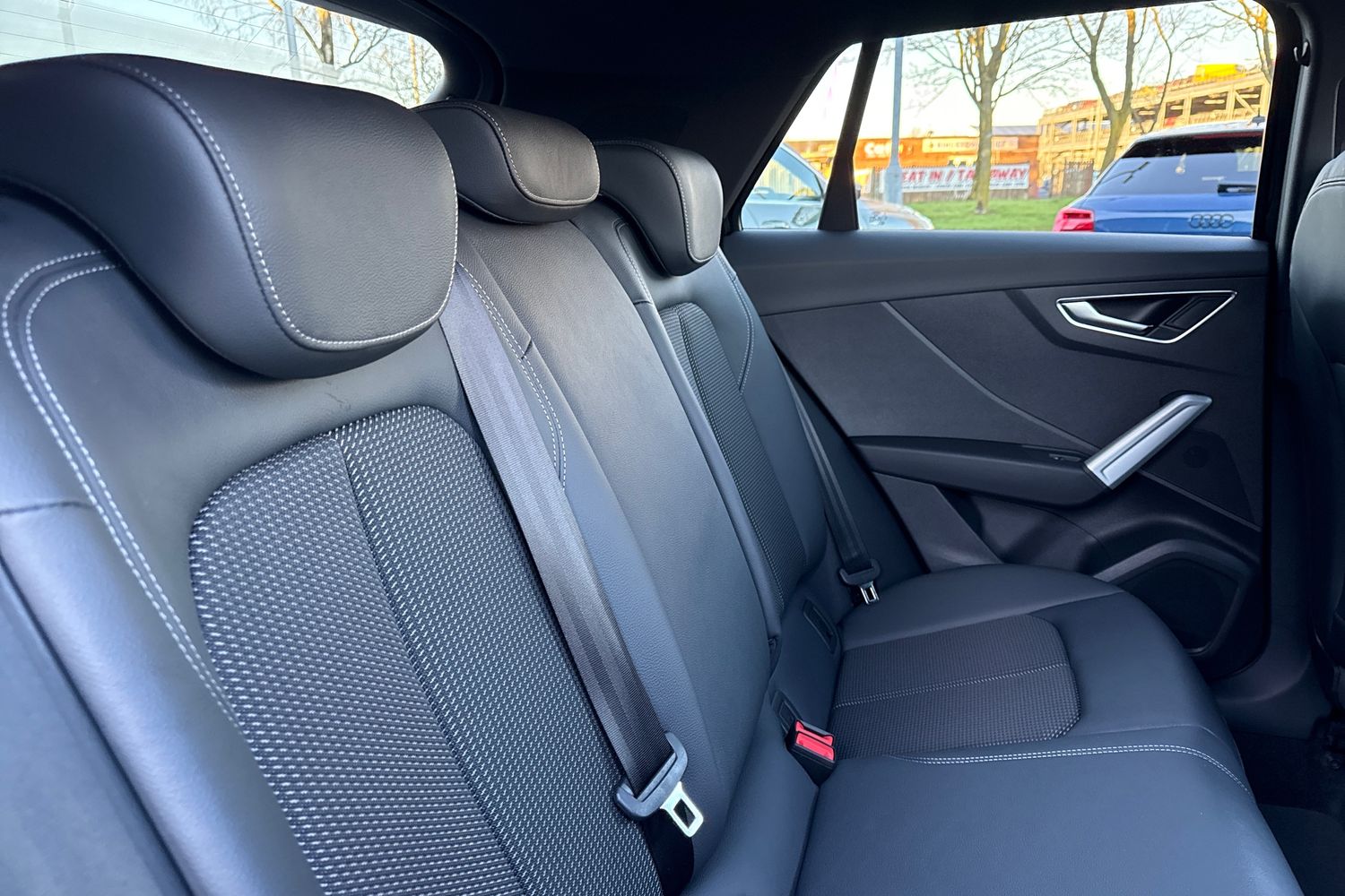 Used Audi Q2 2026 for sale - 77795774: Photo 18