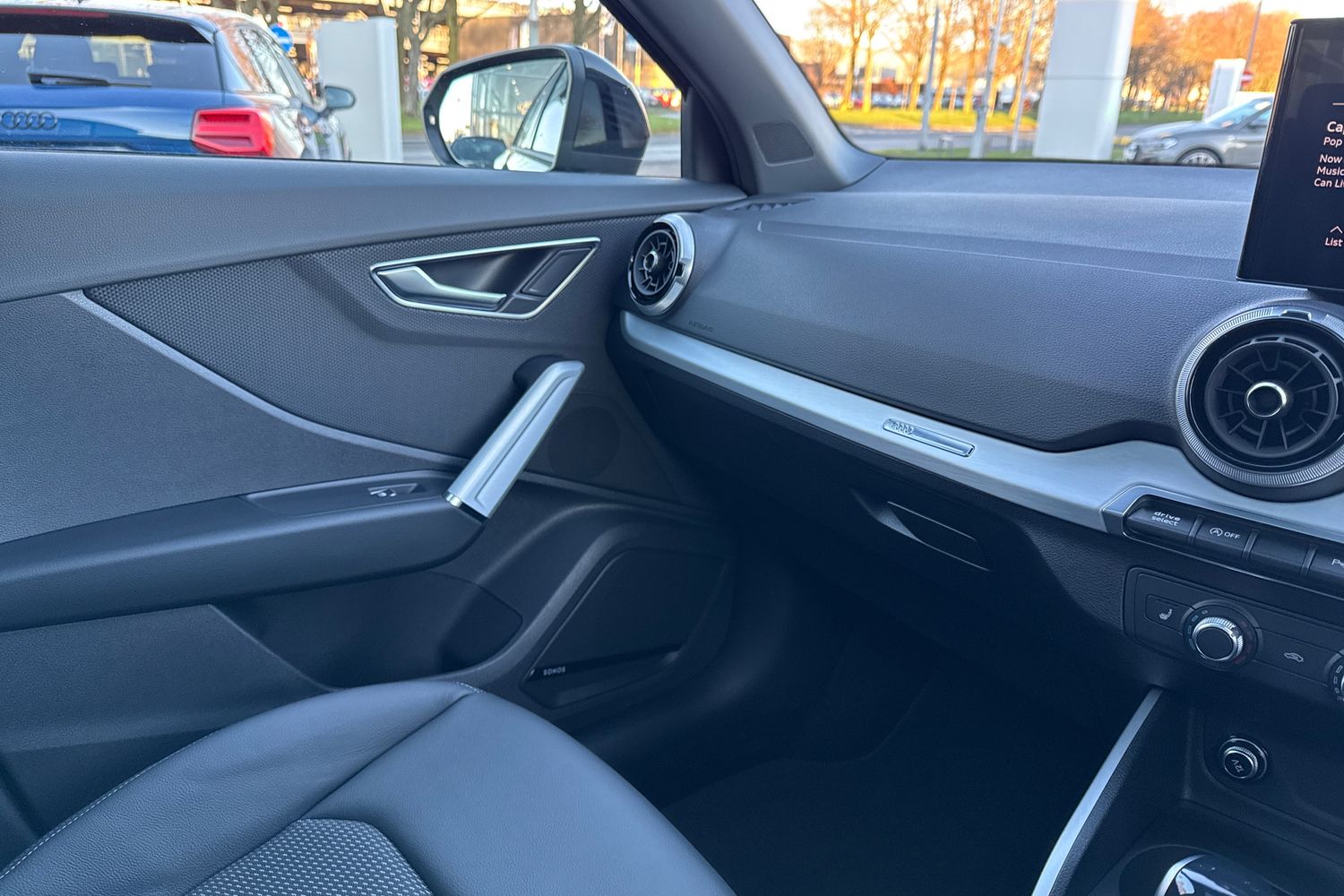 Used Audi Q2 2026 for sale - 77795774: Photo 19