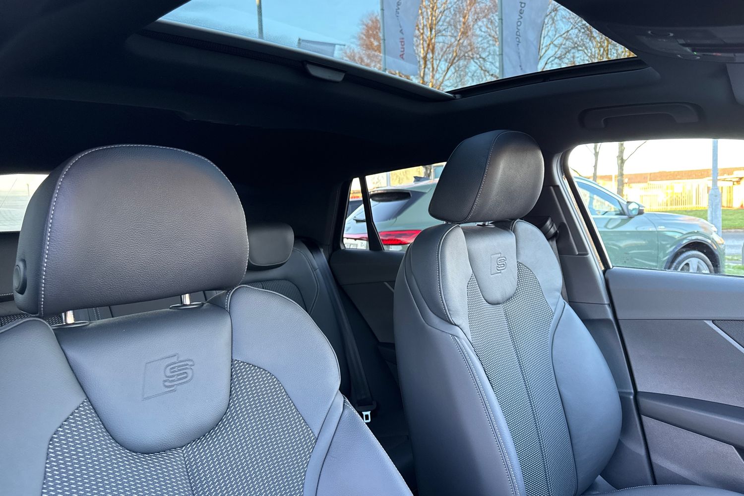 Used Audi Q2 2026 for sale - 77795774: Photo 23